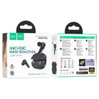 TWS headset “EQ23 Plus Duke II” ANC + ENC