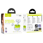 TWS headset “EQ24 Estrella”