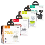 TWS headset “EQ24 Estrella”