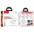 TWS headset “EQ3 Smart”