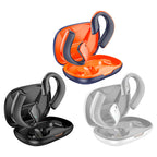 TWS headset “EQ4 Graceful” air conduction