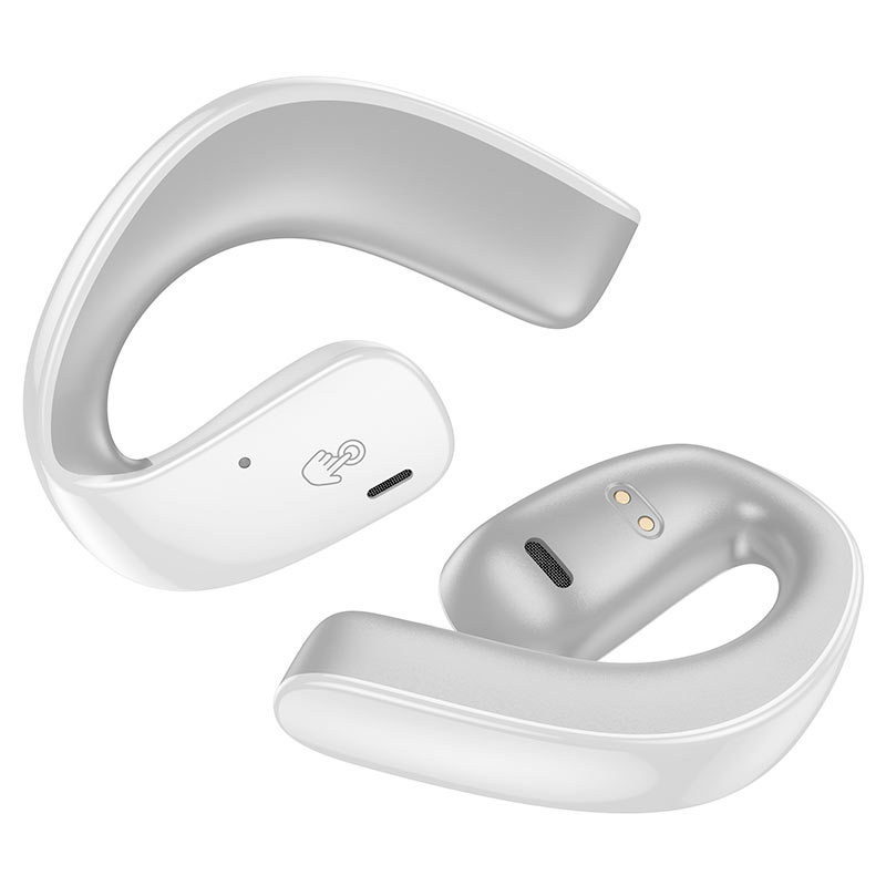 TWS headset “EQ4 Graceful” air conduction