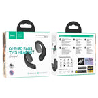 TWS headset “EQ4 Graceful” air conduction