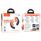 TWS headset “EQ4 Graceful” air conduction