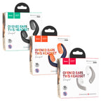 TWS headset “EQ4 Graceful” air conduction