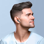 TWS headset “EQ5 Energy” ANC + ENC