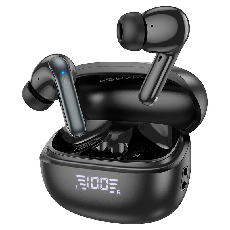 TWS headset “EQ5 Energy” ANC + ENC