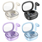 TWS headset “EQ6 Shadow”