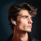 TWS headset “EQ6 Shadow”