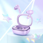 TWS headset “EQ6 Shadow”