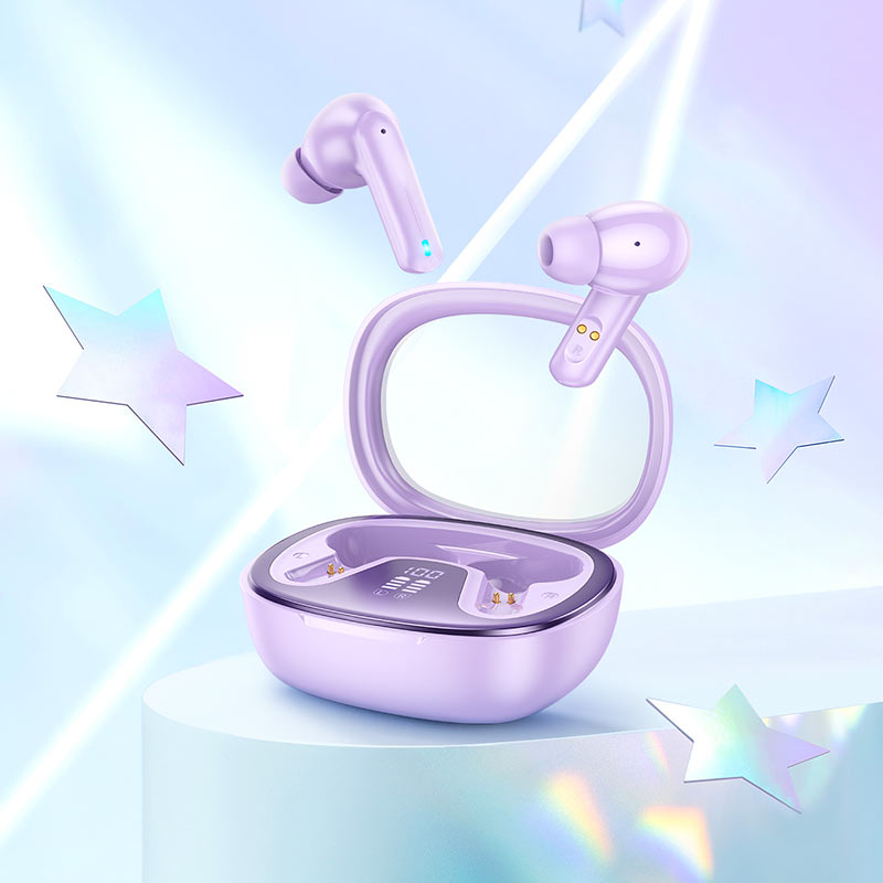 TWS headset “EQ6 Shadow”
