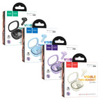 TWS headset “EQ6 Shadow”