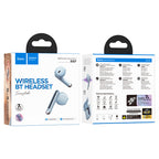 TWS headset “EQ7 Snowflake”