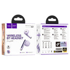 TWS headset “EQ7 Snowflake”