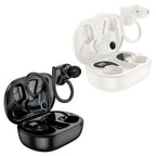TWS headset “EQ8 Pure joy” ear-hook