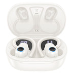 TWS headset “EQ8 Pure joy” ear-hook