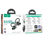 TWS headset “EQ8 Pure joy” ear-hook