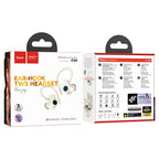 TWS headset “EQ8 Pure joy” ear-hook