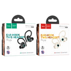 TWS headset “EQ8 Pure joy” ear-hook