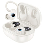 TWS headset “EQ8 Pure joy” ear-hook