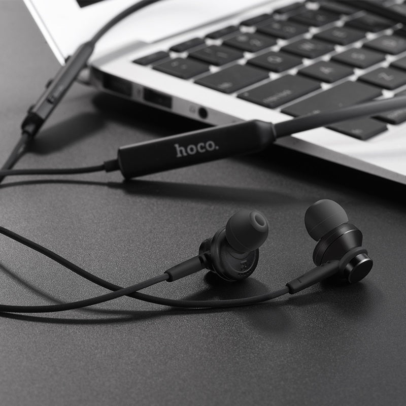 Wireless earphones “ES18 Faery sound” sports headset