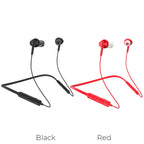 Wireless earphones “ES18 Faery sound” sports headset