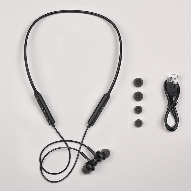 Wireless earphones “ES18 Faery sound” sports headset