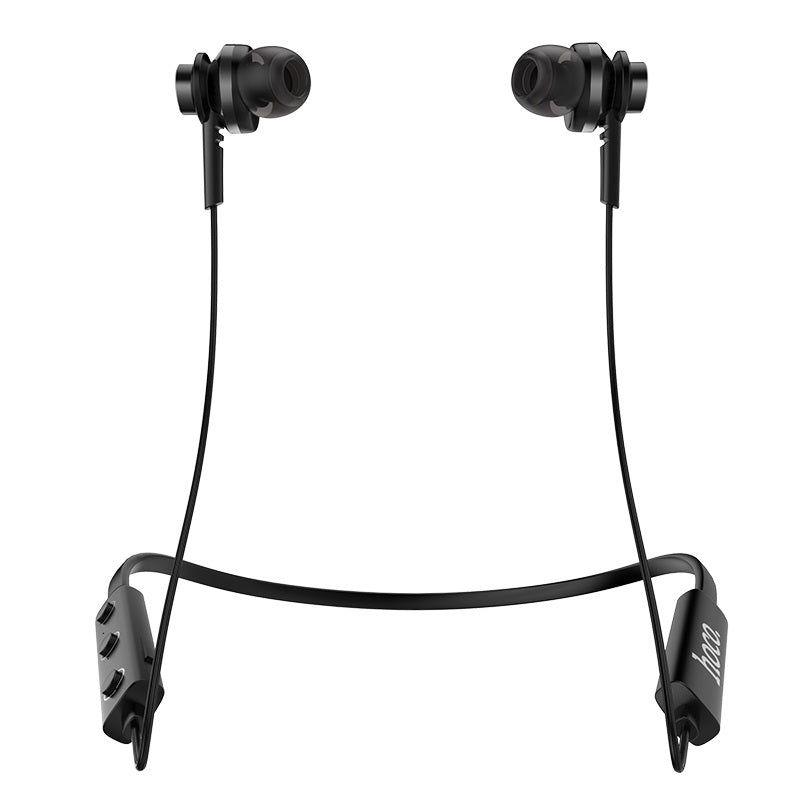 Wireless earphones “ES18 Faery sound” sports headset