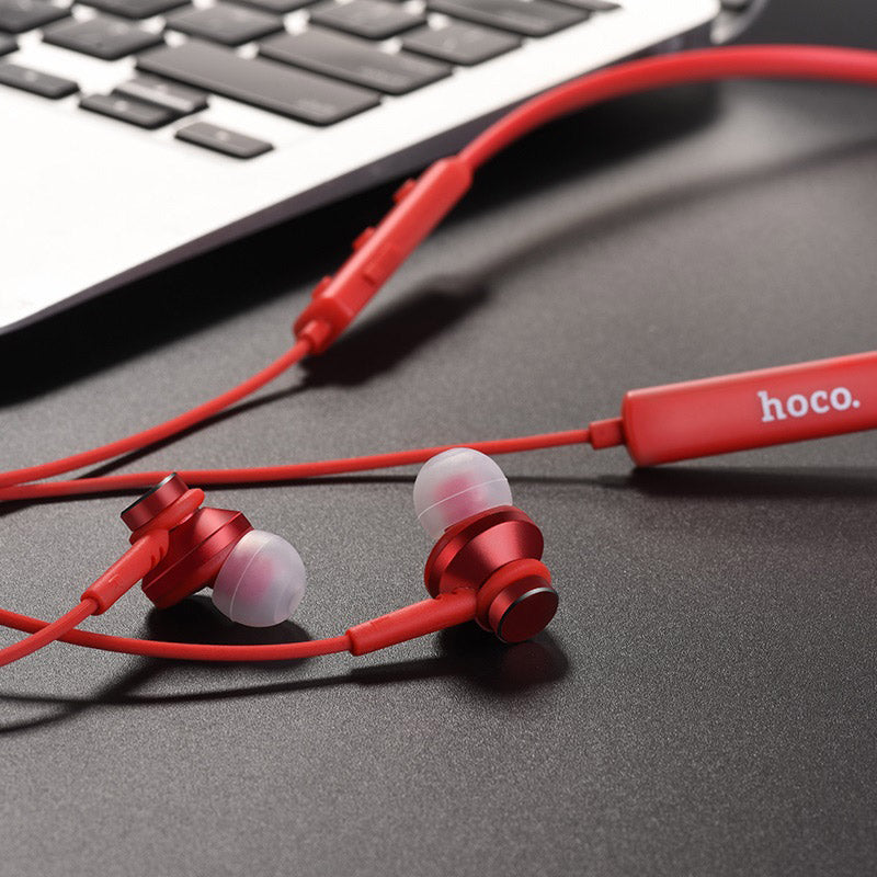 Wireless earphones “ES18 Faery sound” sports headset