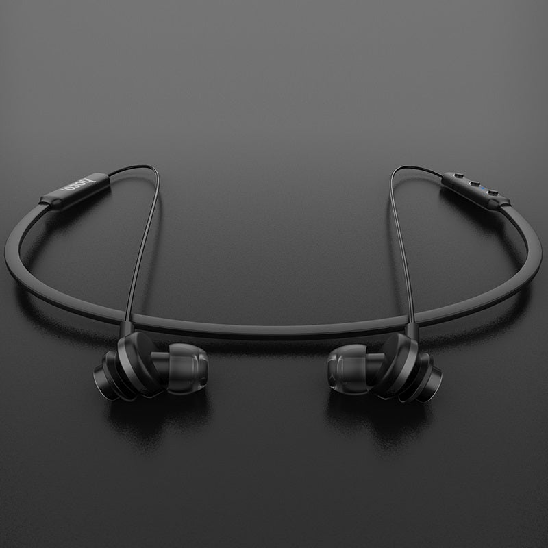 Wireless earphones “ES18 Faery sound” sports headset