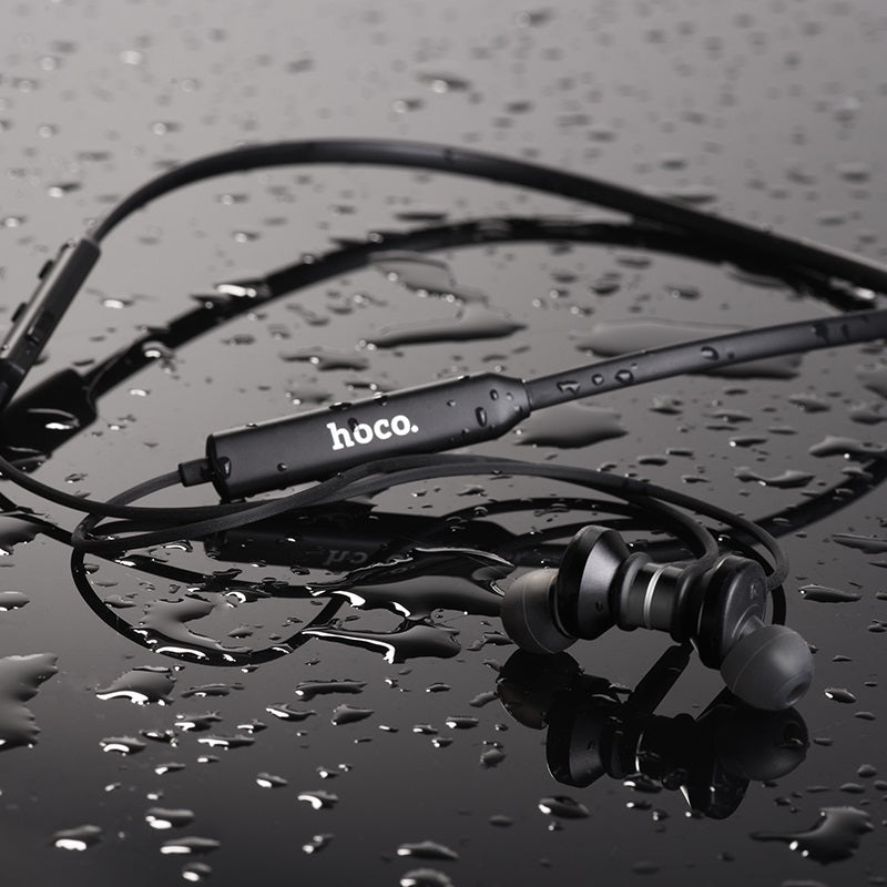Wireless earphones “ES18 Faery sound” sports headset