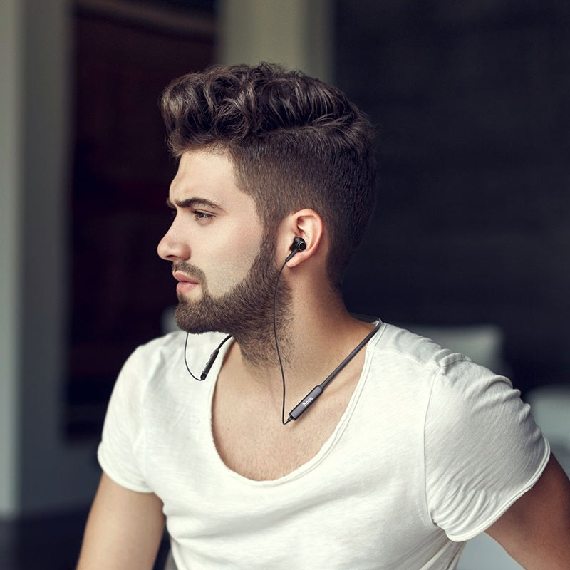Wireless earphones “ES18 Faery sound” sports headset