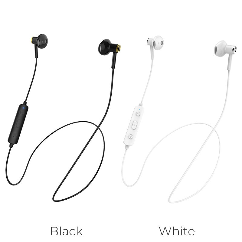 Wireless earphones “ES21 Wonderful sports” headset