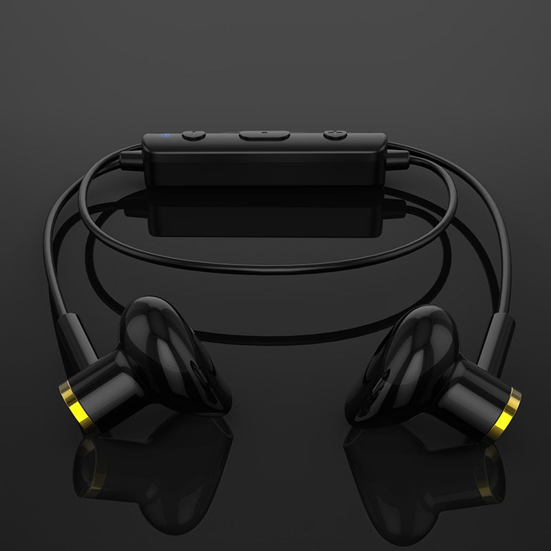 Wireless earphones “ES21 Wonderful sports” headset