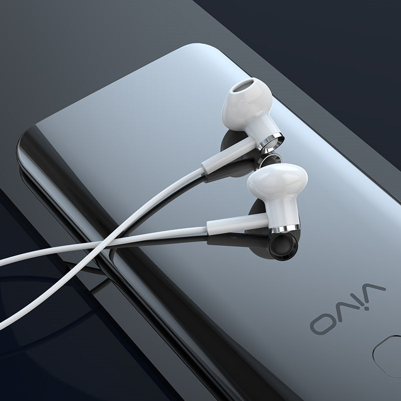 Wireless earphones “ES21 Wonderful sports” headset