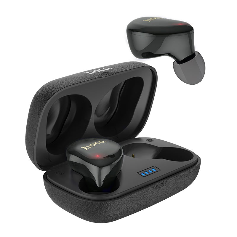 True wireless headset “ES25 Easy talk” with charging case