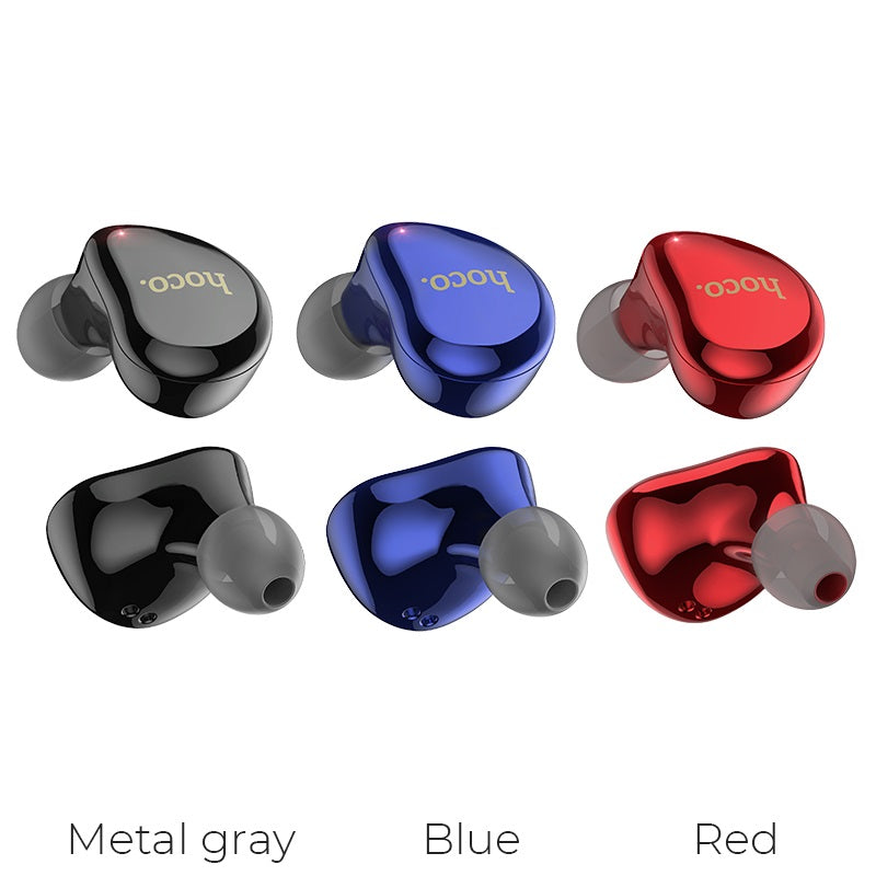 True wireless headset “ES25 Easy talk” with charging case