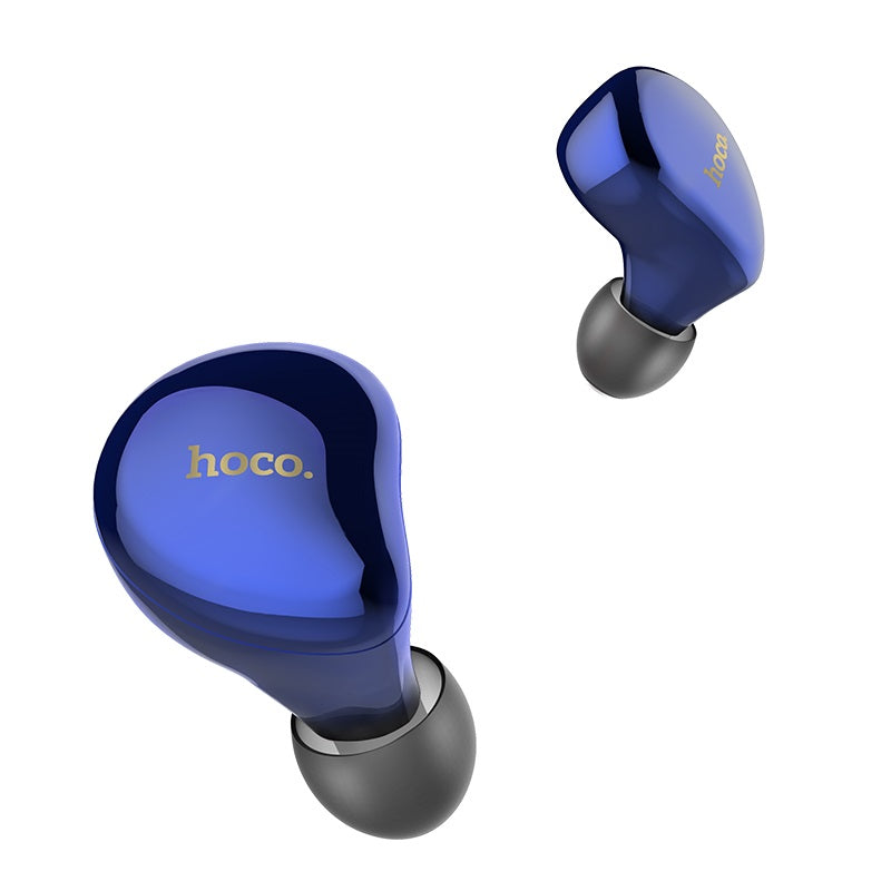 True wireless headset “ES25 Easy talk” with charging case