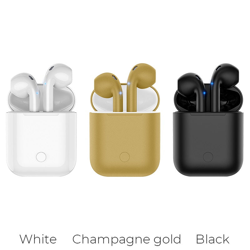 Wireless headset “ES28 Original series”