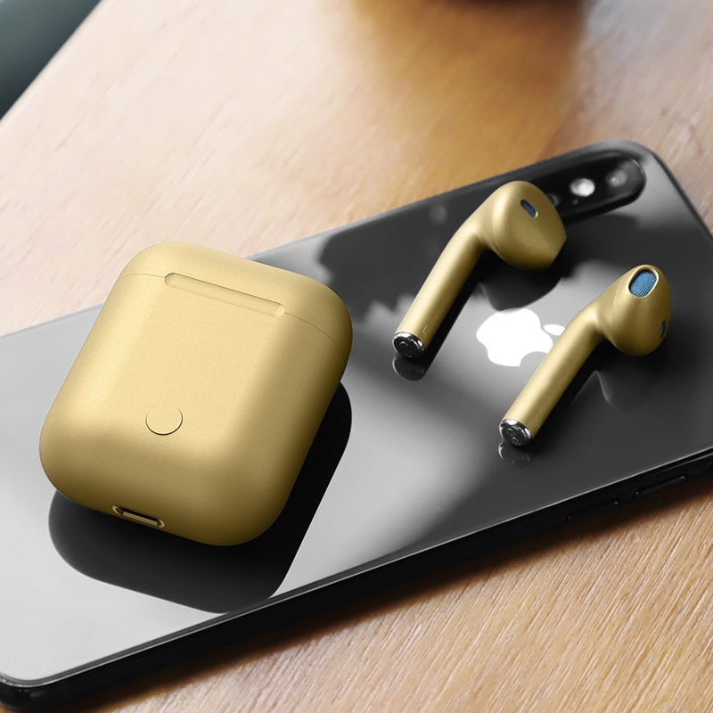 Wireless headset “ES28 Original series”