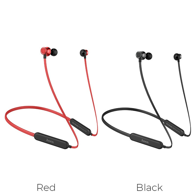 Wireless earphones “ES29 Graceful” headset with mic