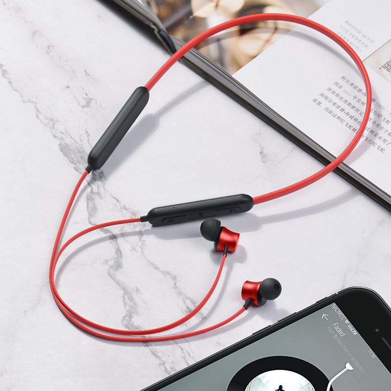 Wireless earphones “ES29 Graceful” headset with mic