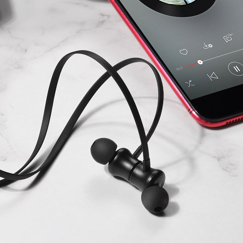 Wireless earphones “ES29 Graceful” headset with mic