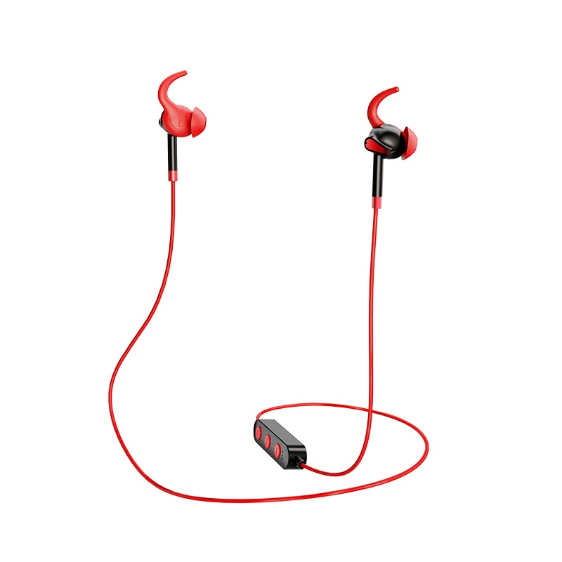 Wireless earphones “ES30 Axestone” sports headset