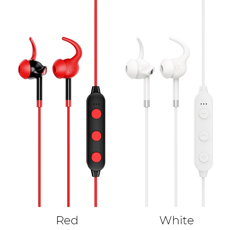 Wireless earphones “ES30 Axestone” sports headset