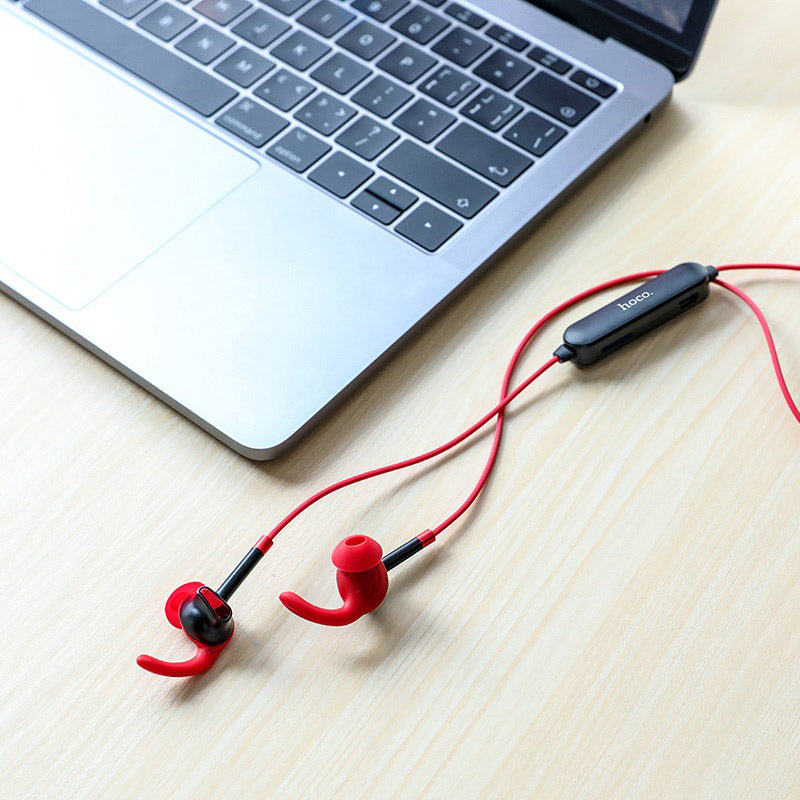 Wireless earphones “ES30 Axestone” sports headset