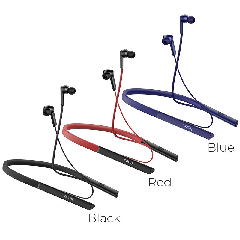 Wireless earphones “ES33 Mirth” sports headset