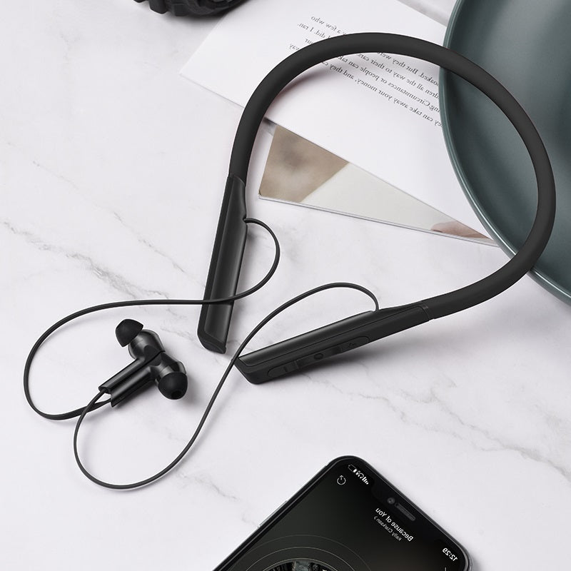 Wireless earphones “ES33 Mirth” sports headset