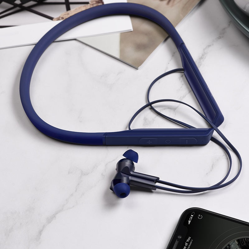 Wireless earphones “ES33 Mirth” sports headset