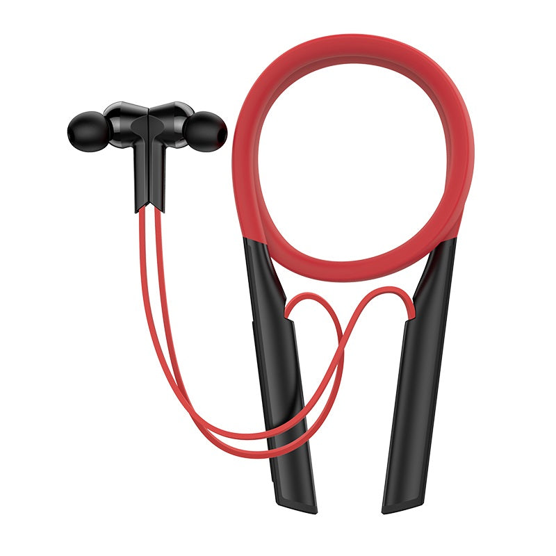 Wireless earphones “ES33 Mirth” sports headset